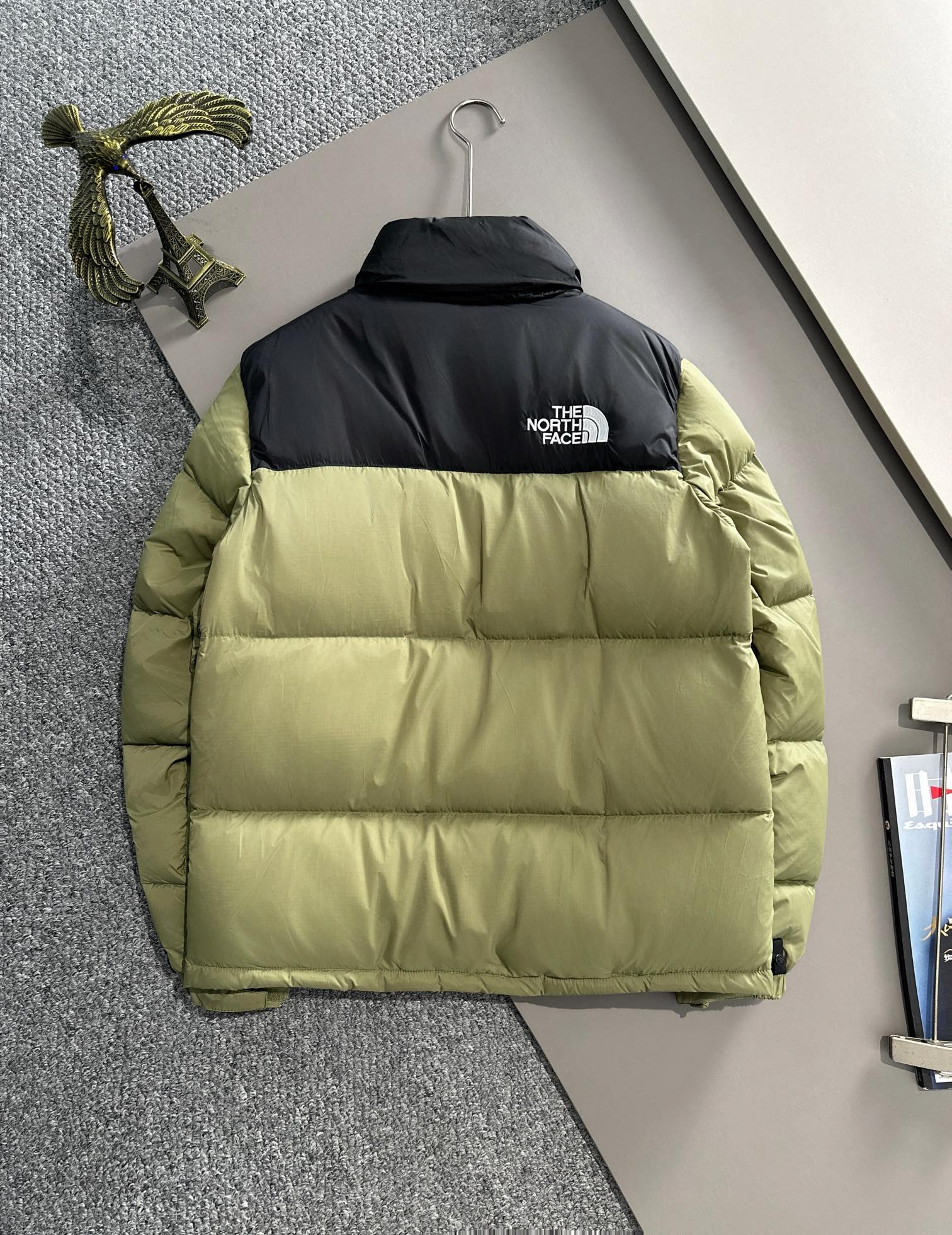 The North Face Down Jackets